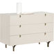 Celine Cream Dresser